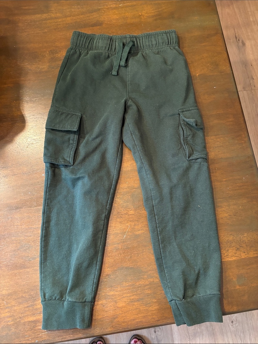 Tommy Bahama Cargo Pocket Jogger pants